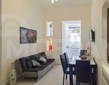 Rent 3 apartment 92м² 7/11 floor Tbilisi - photo 6