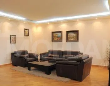 Rent 3 apartment 92м² 7/11 floor Tbilisi - photo 1