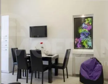 Rent 3 apartment 92м² 7/11 floor Tbilisi - photo 5