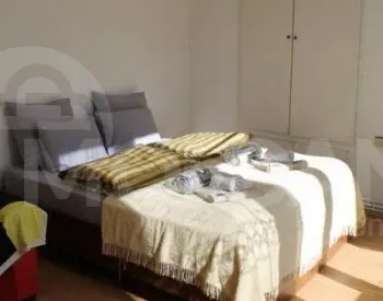 Rent 3 apartment 92м² 7/11 floor Tbilisi - photo 2