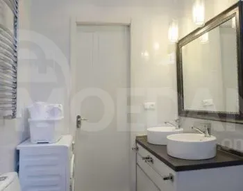 Сдам 3-комн. квартиру 92м² 7/11 эт. Тбилиси - изображение 4