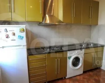 Сдам 3-комн. квартиру 92м² 7/11 эт. Тбилиси - изображение 8