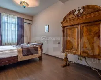 Rent 3 apartment 1700м² 5/8 floor Tbilisi - photo 9