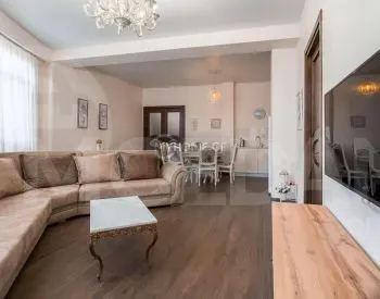 Rent 3 apartment 1700м² 5/8 floor Tbilisi - photo 1