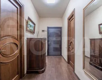 Rent 3 apartment 1700м² 5/8 floor Tbilisi - photo 4