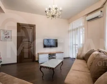 Rent 3 apartment 1700м² 5/8 floor Tbilisi - photo 8