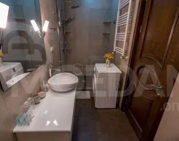 Rent 3 apartment 1700м² 5/8 floor Tbilisi - photo 6