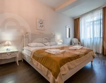 Сдам 3-комн. квартиру 1700м² 5/8 эт. Тбилиси - изображение 2