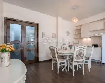 Сдам 3-комн. квартиру 1700м² 5/8 эт. Тбилиси - изображение 10