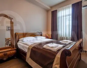 Сдам 3-комн. квартиру 1700м² 5/8 эт. Тбилиси - изображение 3