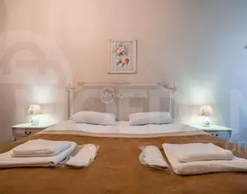 Сдам 3-комн. квартиру 1700м² 5/8 эт. Тбилиси - изображение 5