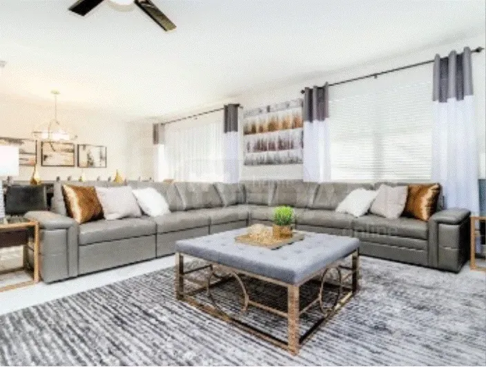 Сдам Дом 452м² Тбилиси - изображение 1