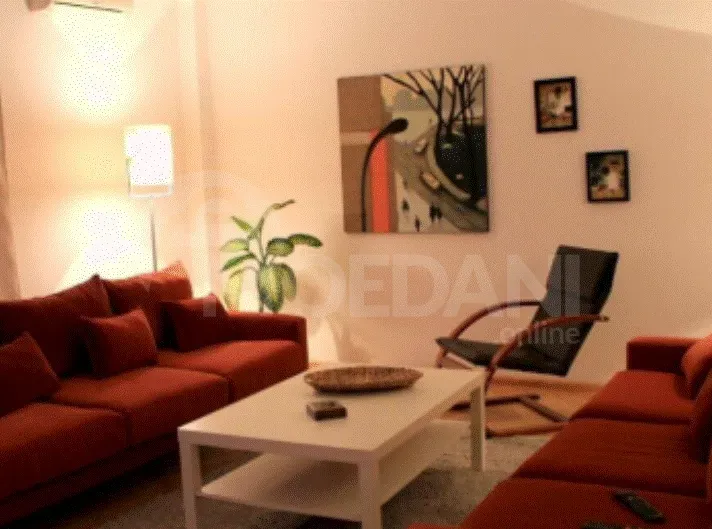 Сдам 3-комн. квартиру 108м² 3/7 эт. Тбилиси - изображение 1