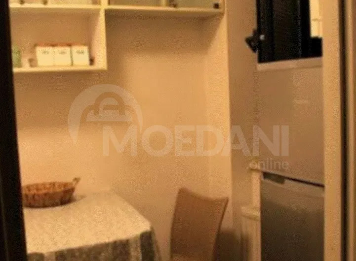 Сдам 3-комн. квартиру 108м² 3/7 эт. Тбилиси - изображение 4