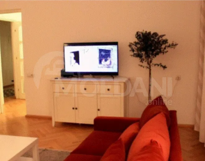 Сдам 3-комн. квартиру 108м² 3/7 эт. Тбилиси - изображение 5