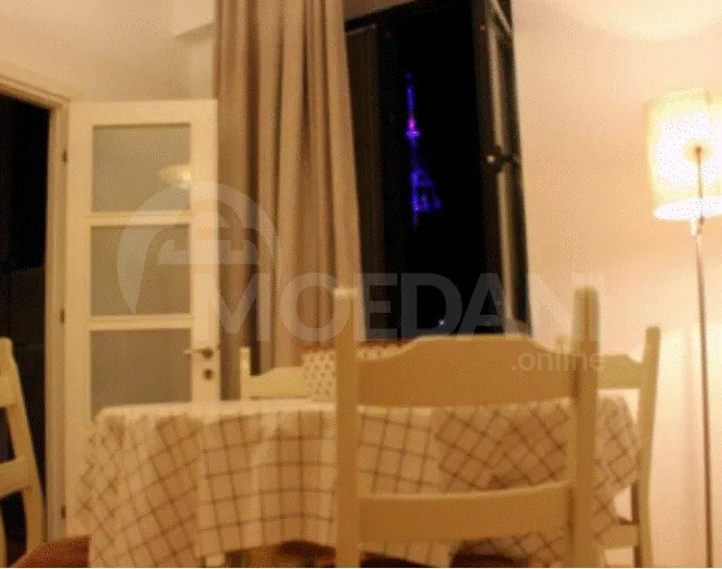 Сдам 3-комн. квартиру 108м² 3/7 эт. Тбилиси - изображение 3