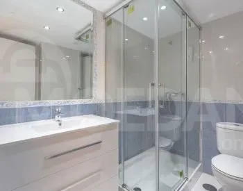 Apartments For Rent five-room 194м² 7/15 floor Tbilisi - photo 5