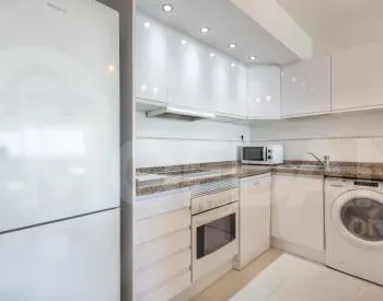 Apartments For Rent five-room 194м² 7/15 floor Tbilisi - photo 2