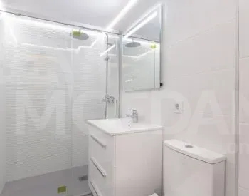 Apartments For Rent five-room 194м² 7/15 floor Tbilisi - photo 8