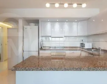 Apartments For Rent five-room 194м² 7/15 floor Tbilisi - photo 4