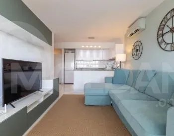 Apartments For Rent five-room 194м² 7/15 floor Tbilisi - photo 1