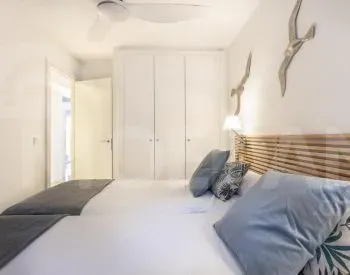 Apartments For Rent five-room 194м² 7/15 floor Tbilisi - photo 7