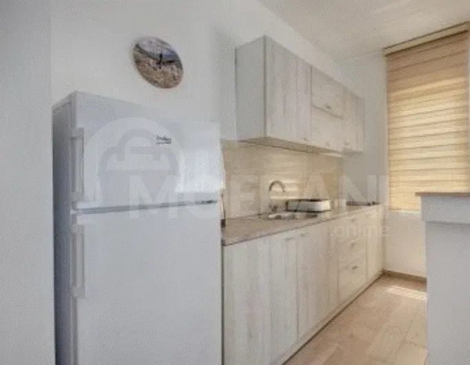 Apartments For Rent three-room 108м² 4/10 floor Tbilisi - photo 2