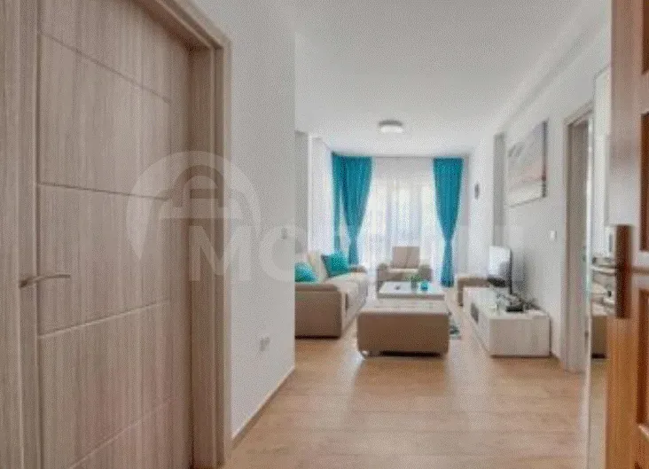 Apartments For Rent three-room 108м² 4/10 floor Tbilisi - photo 3