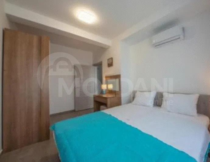 Apartments For Rent three-room 108м² 4/10 floor Tbilisi - photo 5