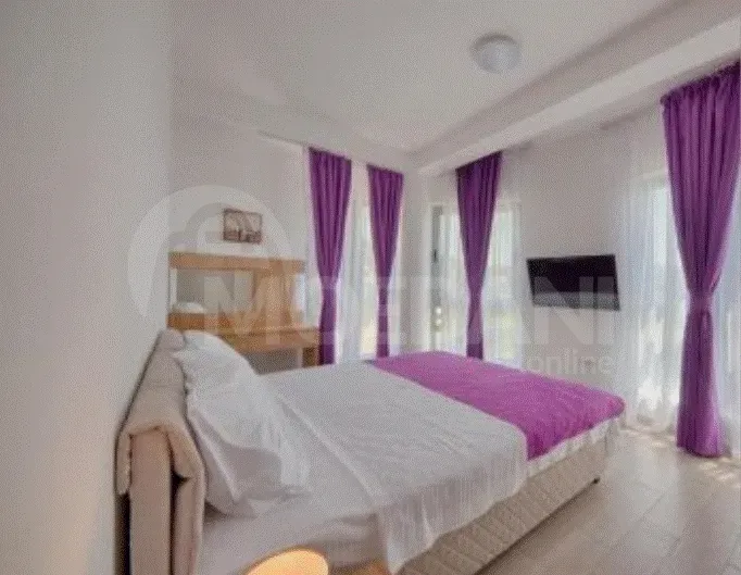 Apartments For Rent three-room 108м² 4/10 floor Tbilisi - photo 6