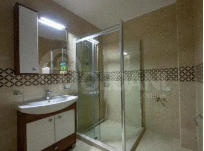 Apartments For Rent three-room 108м² 4/10 floor Tbilisi - photo 4