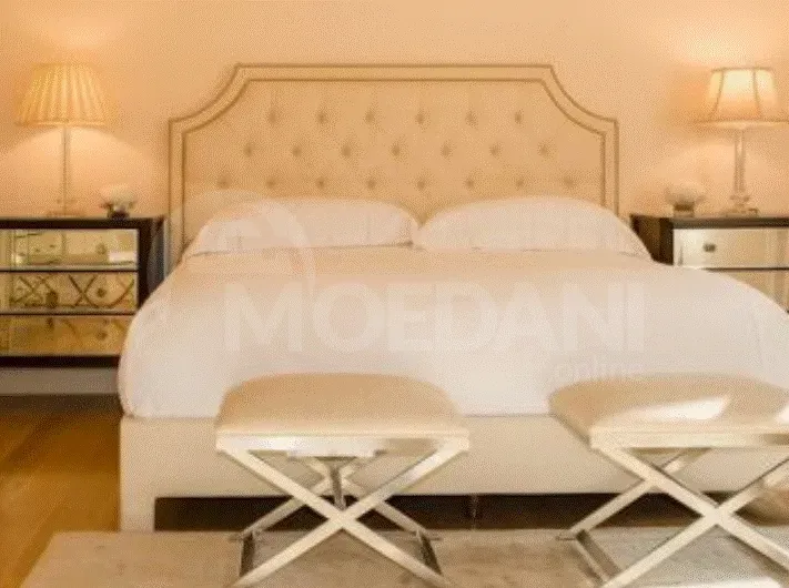 Apartments For Rent five-room 194м² 8/14 floor Tbilisi - photo 8