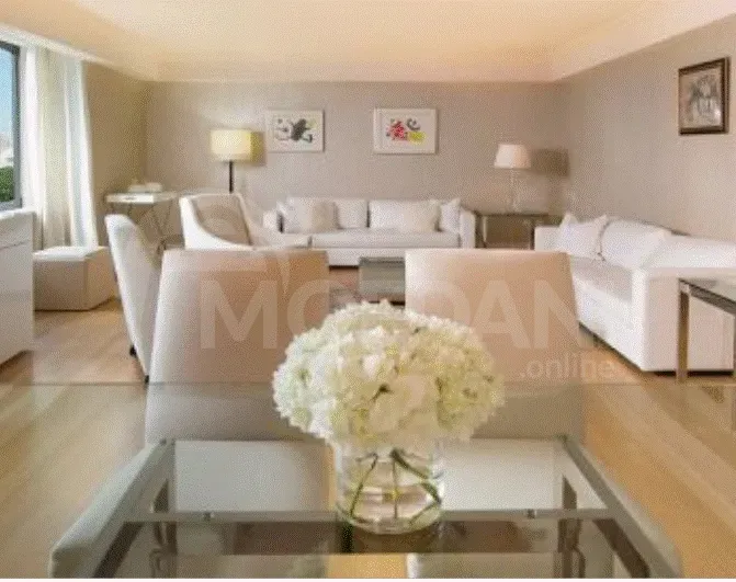 Apartments For Rent five-room 194м² 8/14 floor Tbilisi - photo 1