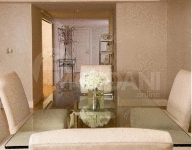 Apartments For Rent five-room 194м² 8/14 floor Tbilisi - photo 3