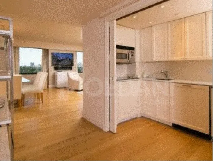 Apartments For Rent five-room 194м² 8/14 floor Tbilisi - photo 4