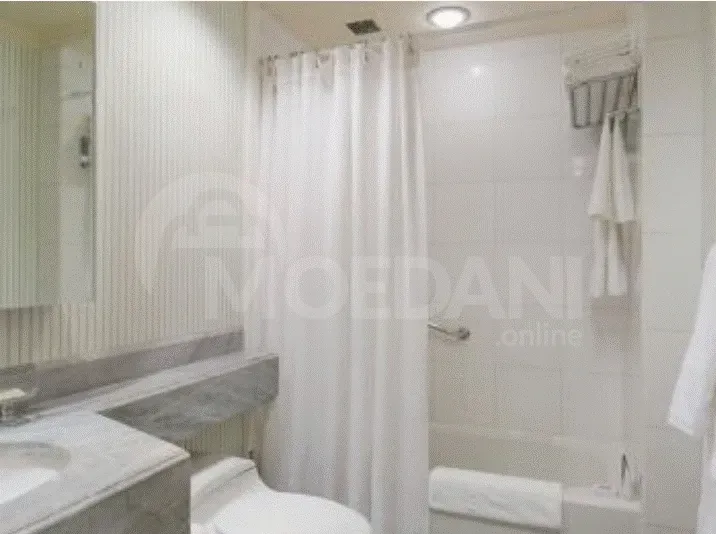 Apartments For Rent five-room 194м² 8/14 floor Tbilisi - photo 5