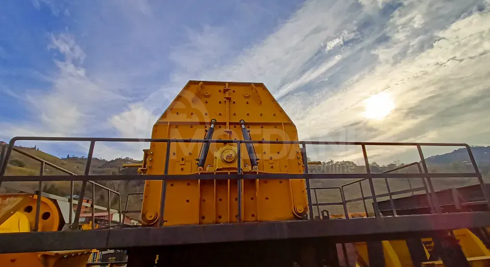 Стационарная дробилка Тбилиси - изображение 4