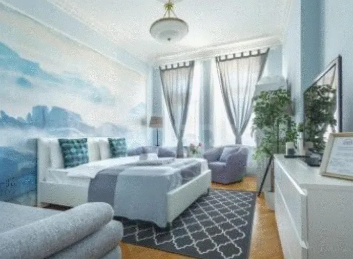 Сдам 3-комн. квартиру 125м² 2/3 эт. Тбилиси - изображение 1