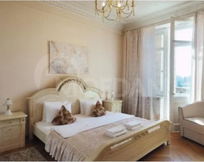 Сдам 3-комн. квартиру 125м² 2/3 эт. Тбилиси - изображение 4