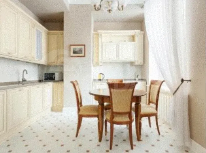 Сдам 3-комн. квартиру 125м² 2/3 эт. Тбилиси - изображение 3