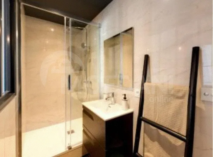 Apartments For Rent four-room 148м² 6/12 floor Tbilisi - photo 5