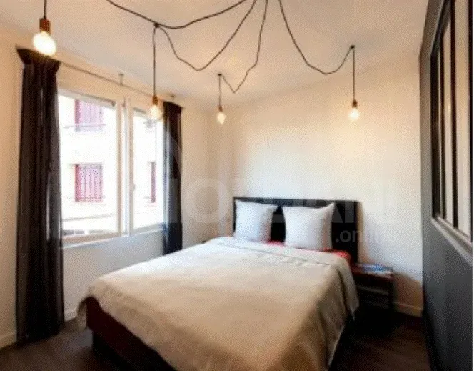 Apartments For Rent four-room 148м² 6/12 floor Tbilisi - photo 4