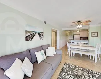 Сдам 3-комн. квартиру 132м² 4/12 эт. Тбилиси - изображение 2