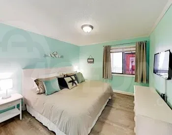 Сдам 3-комн. квартиру 132м² 4/12 эт. Тбилиси - изображение 7