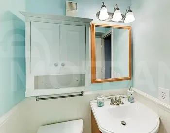 Сдам 3-комн. квартиру 132м² 4/12 эт. Тбилиси - изображение 8