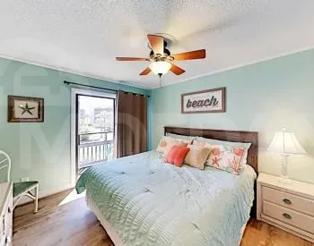 Сдам 3-комн. квартиру 132м² 4/12 эт. Тбилиси - изображение 4