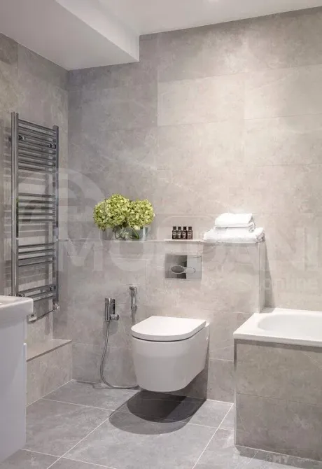 Apartments For Rent five-room 157м² 4/5 floor Tbilisi - photo 7