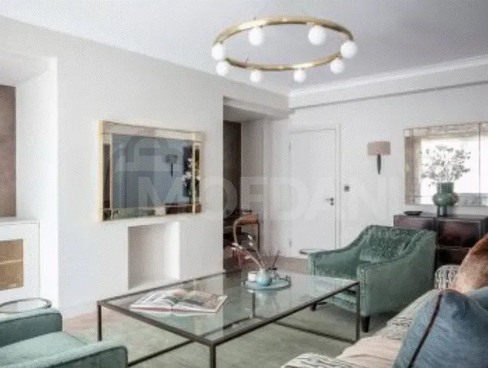 Apartments For Rent five-room 157м² 4/5 floor Tbilisi - photo 3