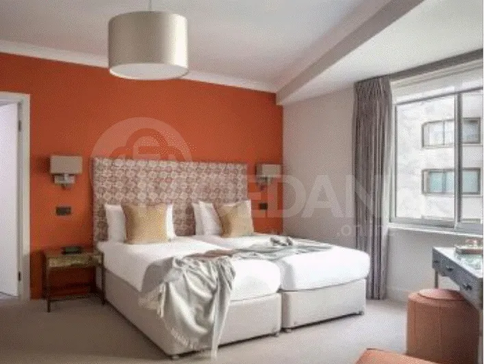 Apartments For Rent five-room 157м² 4/5 floor Tbilisi - photo 6