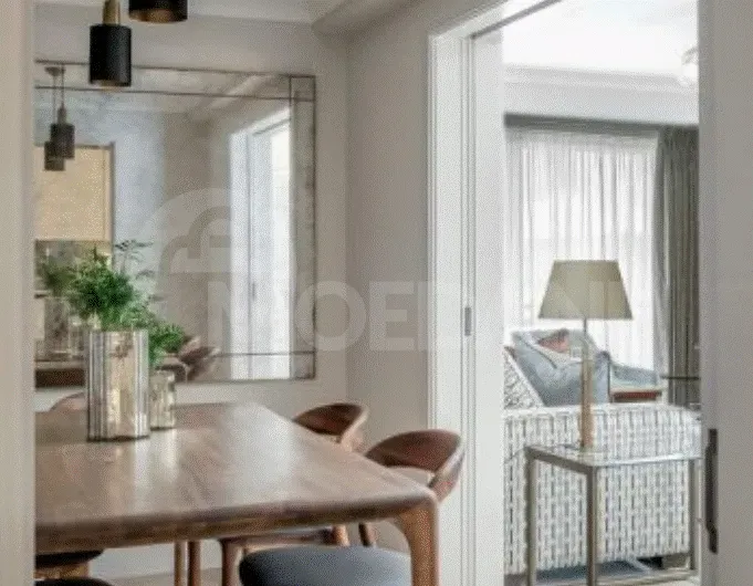 Apartments For Rent five-room 157м² 4/5 floor Tbilisi - photo 5